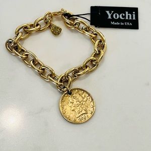 Yochi NY Bracelet